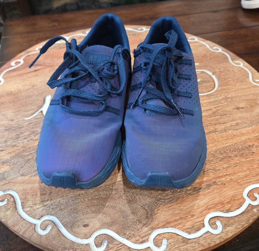 NOBULL Iridescent Training Shoe Mens 4.5/Womens 6